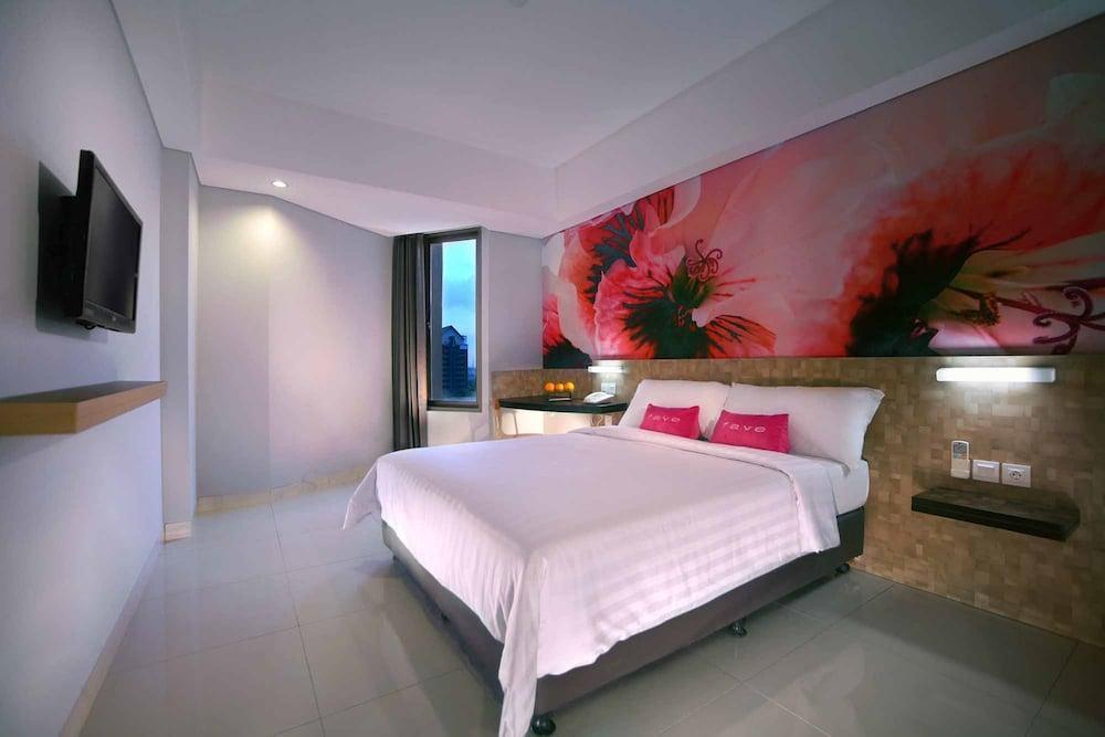 Aston Inn Pantai Losari ماكاسار المظهر الخارجي الصورة
